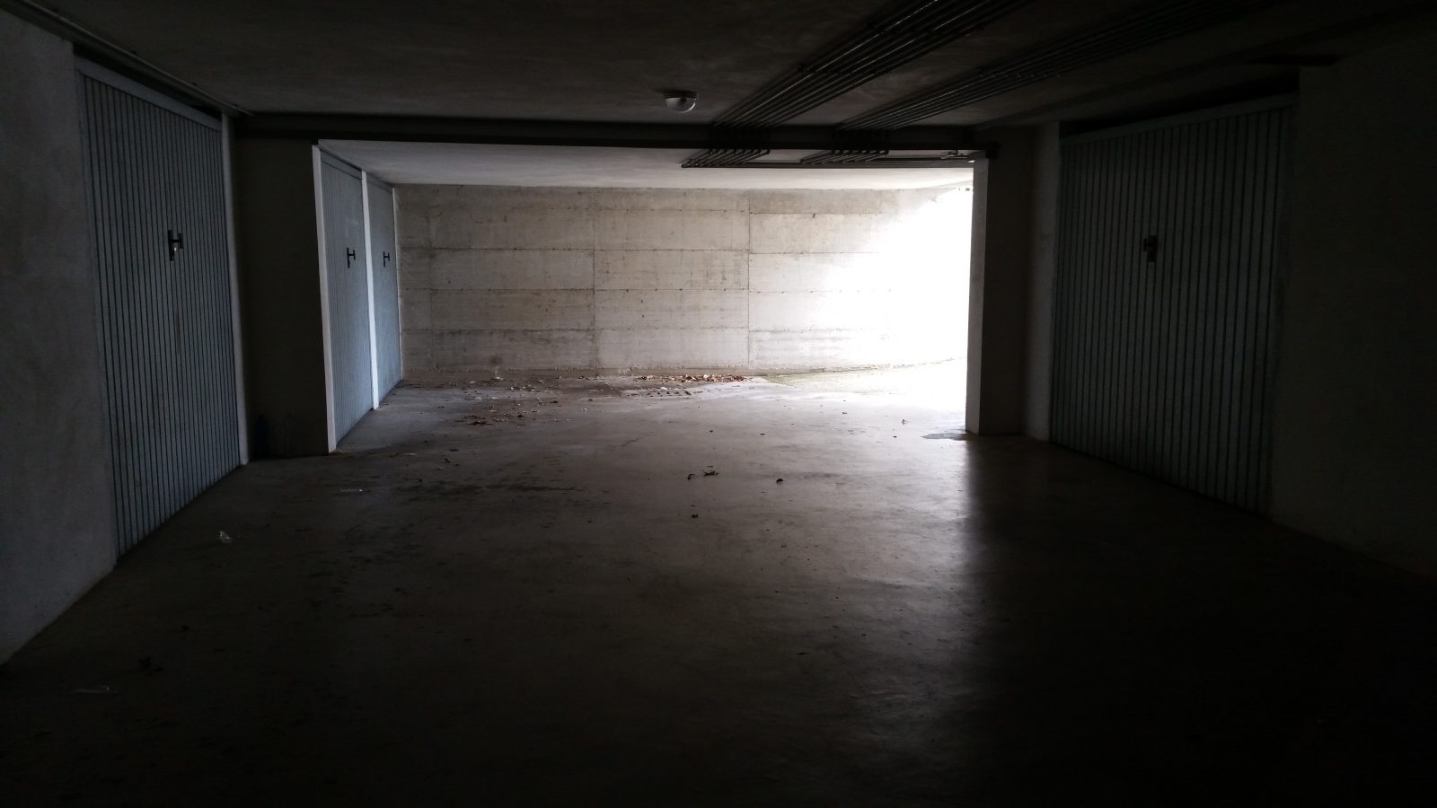 Garage a Marina di Altidona